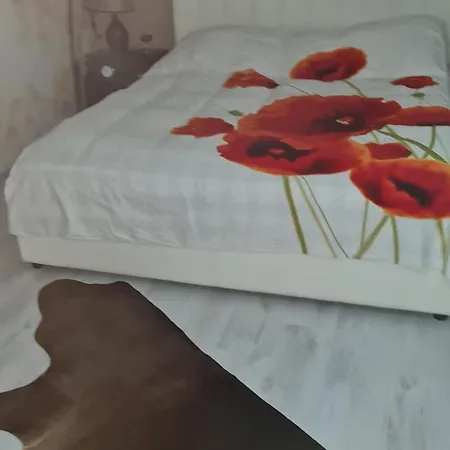 Apartmán Medi