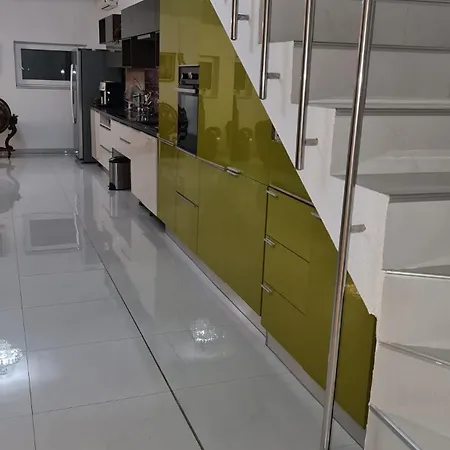 Medi Appartement Sarajevo