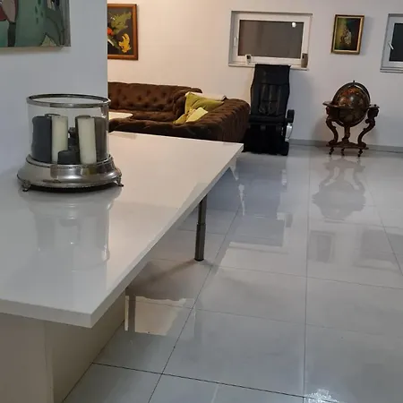 Apartmán Medi *
