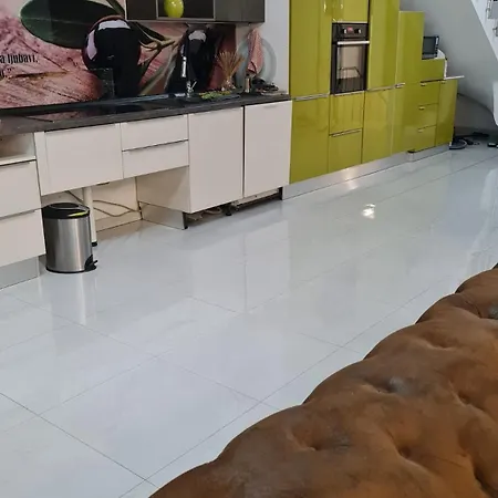 Medi Apartmán