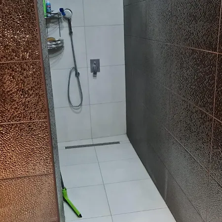 Medi Apartmán Sarajevo