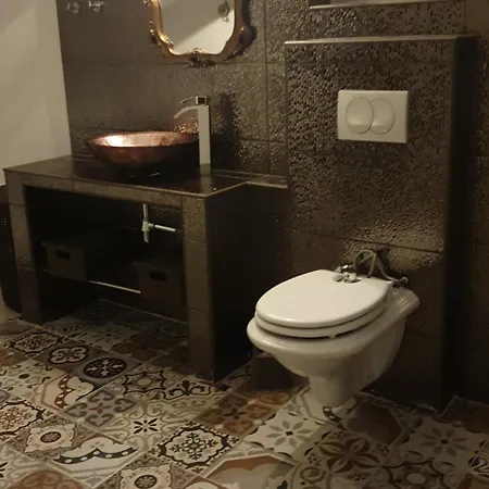 Apartmán Medi Sarajevo